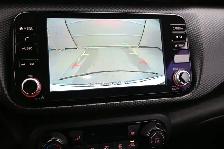 2025 Nissan Kicks SV HEATED SEATS, HEATED STEERING, LOW MILEAGE! - Photo 11