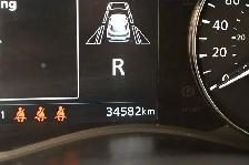 2025 Nissan Kicks SV HEATED SEATS, HEATED STEERING, LOW MILEAGE! - Photo 12