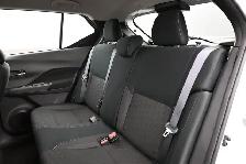 2025 Nissan Kicks SV HEATED SEATS, HEATED STEERING, LOW MILEAGE! - Photo 19