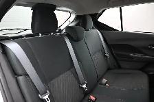 2025 Nissan Kicks SV HEATED SEATS, HEATED STEERING, LOW MILEAGE! - Photo 24