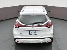 2025 Nissan Kicks SV HEATED SEATS, HEATED STEERING, LOW MILEAGE! - Photo 46