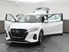 2025 Nissan Kicks SV HEATED SEATS, HEATED STEERING, LOW MILEAGE! - Photo 51
