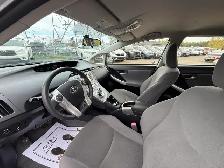 2012 Toyota Prius 5DR HB - Photo 10