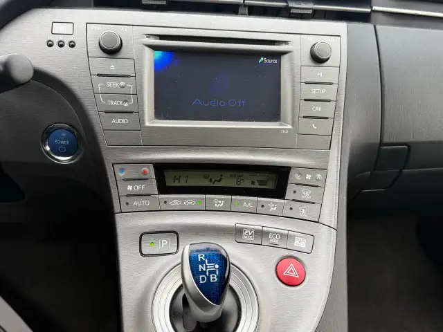 2012 Toyota Prius 5DR HB - Photo 18