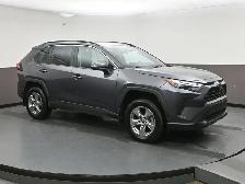2024 Toyota RAV4 XLE AWD | SUNROOF | LOW MILEAGE