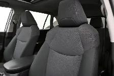2024 Toyota RAV4 XLE AWD | SUNROOF | LOW MILEAGE - Photo 7