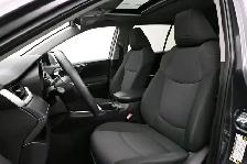 2024 Toyota RAV4 XLE AWD | SUNROOF | LOW MILEAGE - Photo 19