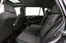 2024 Toyota RAV4 XLE AWD | SUNROOF | LOW MILEAGE - Photo 23