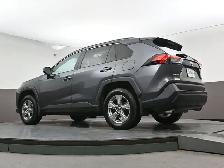 2024 Toyota RAV4 XLE AWD | SUNROOF | LOW MILEAGE - Photo 42
