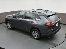 2024 Toyota RAV4 XLE AWD | SUNROOF | LOW MILEAGE - Photo 48