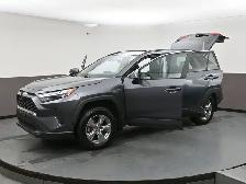 2024 Toyota RAV4 XLE AWD | SUNROOF | LOW MILEAGE - Photo 55