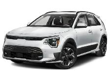 2026 Kia Niro EV Wave