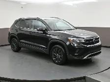 2024 Volkswagen Taos COMFORTLINE APPLE CARPLAY | HEATED SEATS |