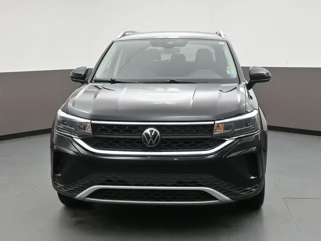2024 Volkswagen Taos COMFORTLINE APPLE CARPLAY | HEATED SEATS | - Photo 2