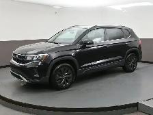 2024 Volkswagen Taos COMFORTLINE APPLE CARPLAY | HEATED SEATS | - Photo 3
