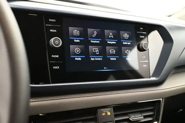 2024 Volkswagen Taos COMFORTLINE APPLE CARPLAY | HEATED SEATS | - Photo 11