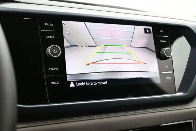 2024 Volkswagen Taos COMFORTLINE APPLE CARPLAY | HEATED SEATS | - Photo 12