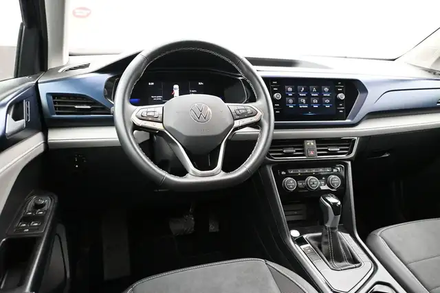 2024 Volkswagen Taos COMFORTLINE APPLE CARPLAY | HEATED SEATS | - Photo 18