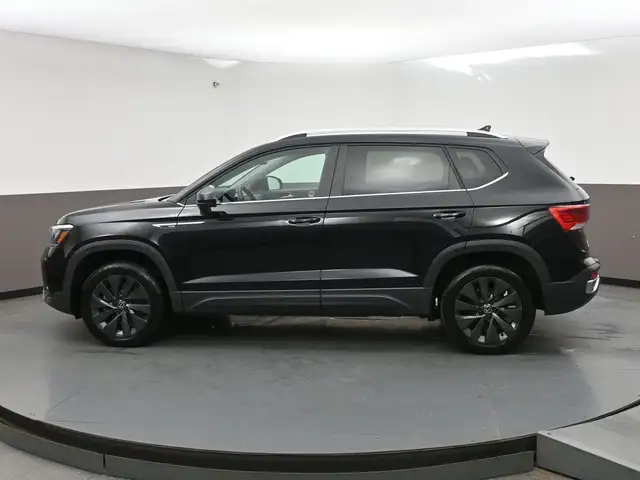 2024 Volkswagen Taos COMFORTLINE APPLE CARPLAY | HEATED SEATS | - Photo 29