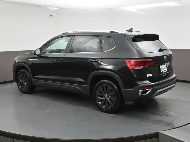 2024 Volkswagen Taos COMFORTLINE APPLE CARPLAY | HEATED SEATS | - Photo 30