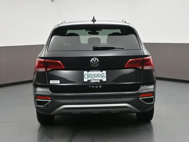 2024 Volkswagen Taos COMFORTLINE APPLE CARPLAY | HEATED SEATS | - Photo 31