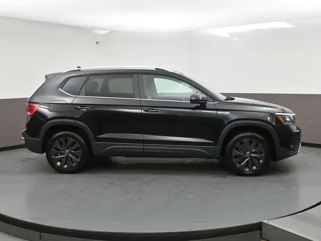 2024 Volkswagen Taos COMFORTLINE APPLE CARPLAY | HEATED SEATS | - Photo 33