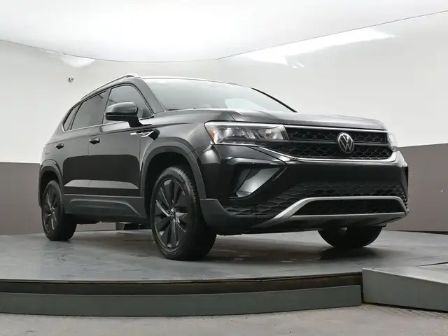 2024 Volkswagen Taos COMFORTLINE APPLE CARPLAY | HEATED SEATS | - Photo 34