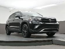 2024 Volkswagen Taos COMFORTLINE APPLE CARPLAY | HEATED SEATS | - Photo 34
