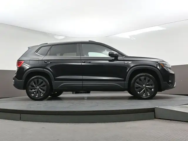 2024 Volkswagen Taos COMFORTLINE APPLE CARPLAY | HEATED SEATS | - Photo 35