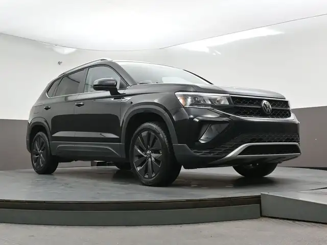 2024 Volkswagen Taos COMFORTLINE APPLE CARPLAY | HEATED SEATS | - Photo 36