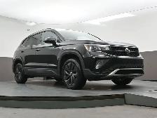 2024 Volkswagen Taos COMFORTLINE APPLE CARPLAY | HEATED SEATS | - Photo 36