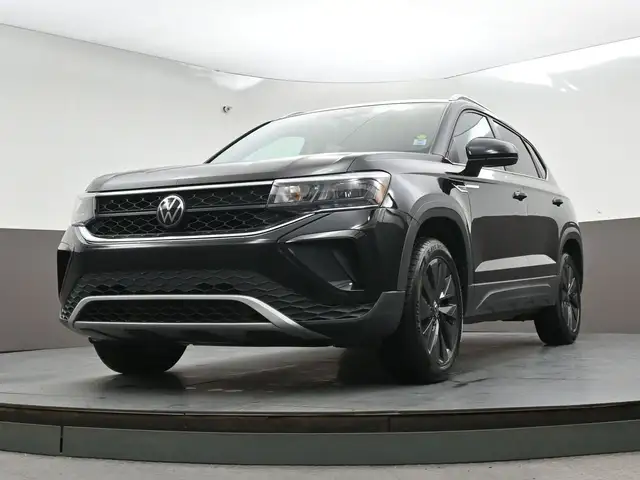 2024 Volkswagen Taos COMFORTLINE APPLE CARPLAY | HEATED SEATS | - Photo 37