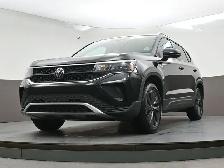2024 Volkswagen Taos COMFORTLINE APPLE CARPLAY | HEATED SEATS | - Photo 37