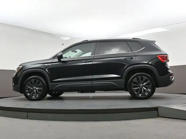 2024 Volkswagen Taos COMFORTLINE APPLE CARPLAY | HEATED SEATS | - Photo 39