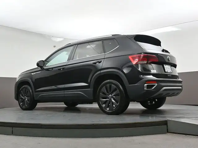 2024 Volkswagen Taos COMFORTLINE APPLE CARPLAY | HEATED SEATS | - Photo 40