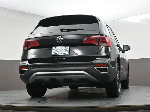 2024 Volkswagen Taos COMFORTLINE APPLE CARPLAY | HEATED SEATS | - Photo 41