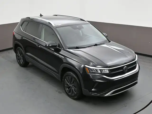 2024 Volkswagen Taos COMFORTLINE APPLE CARPLAY | HEATED SEATS | - Photo 42