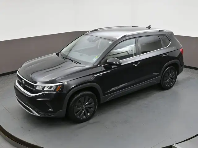 2024 Volkswagen Taos COMFORTLINE APPLE CARPLAY | HEATED SEATS | - Photo 44