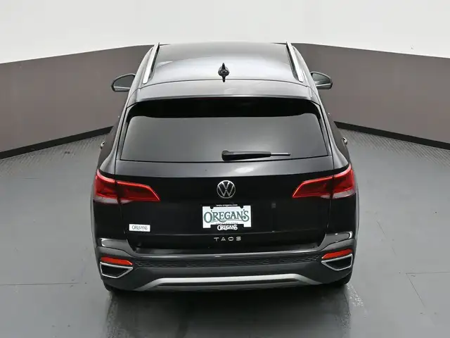 2024 Volkswagen Taos COMFORTLINE APPLE CARPLAY | HEATED SEATS | - Photo 47