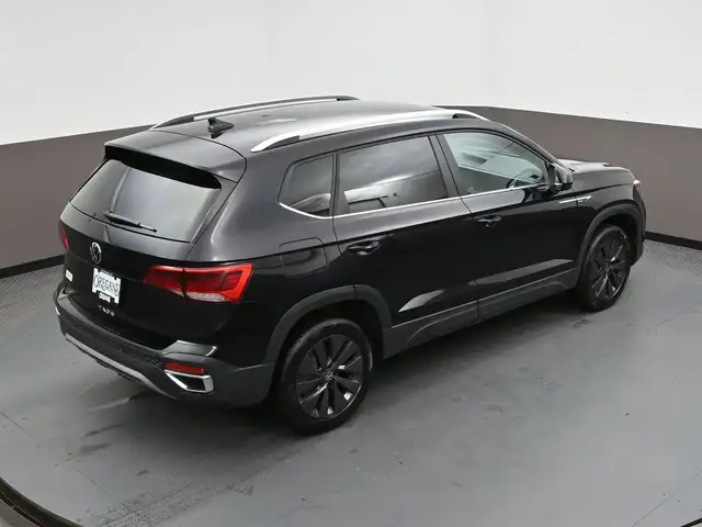 2024 Volkswagen Taos COMFORTLINE APPLE CARPLAY | HEATED SEATS | - Photo 48