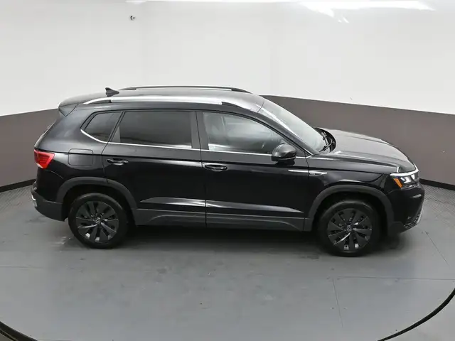 2024 Volkswagen Taos COMFORTLINE APPLE CARPLAY | HEATED SEATS | - Photo 49