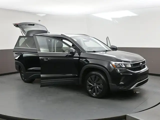 2024 Volkswagen Taos COMFORTLINE APPLE CARPLAY | HEATED SEATS | - Photo 51