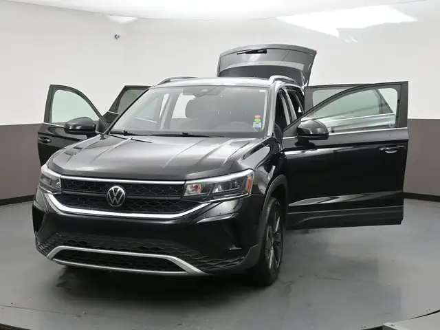 2024 Volkswagen Taos COMFORTLINE APPLE CARPLAY | HEATED SEATS | - Photo 52