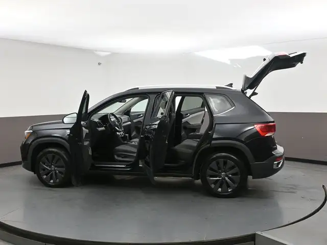 2024 Volkswagen Taos COMFORTLINE APPLE CARPLAY | HEATED SEATS | - Photo 54