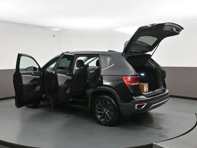 2024 Volkswagen Taos COMFORTLINE APPLE CARPLAY | HEATED SEATS | - Photo 55