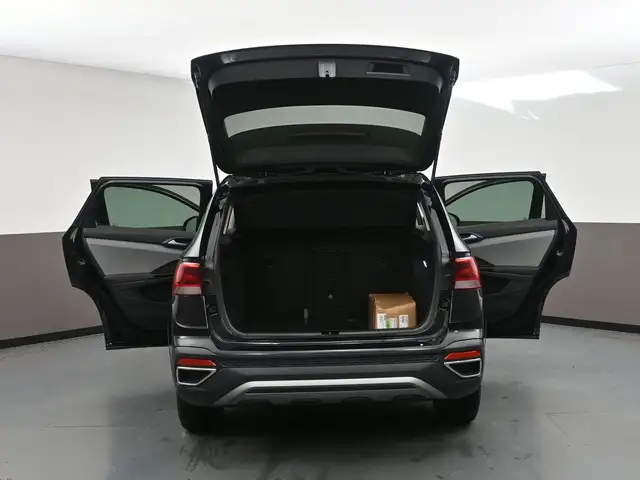 2024 Volkswagen Taos COMFORTLINE APPLE CARPLAY | HEATED SEATS | - Photo 56