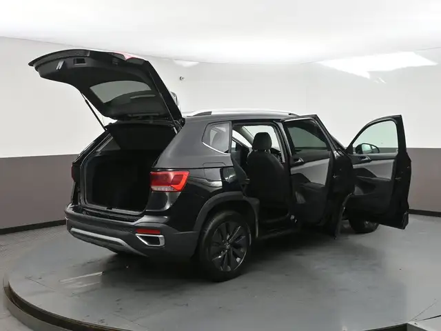 2024 Volkswagen Taos COMFORTLINE APPLE CARPLAY | HEATED SEATS | - Photo 57
