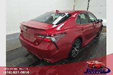 2021 Toyota Camry SE PACKAGESE ALL WHEEL DRIVE ALLOYS WHEELS - Photo 3