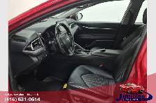 2021 Toyota Camry SE PACKAGESE ALL WHEEL DRIVE ALLOYS WHEELS - Photo 5