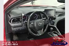 2021 Toyota Camry SE PACKAGESE ALL WHEEL DRIVE ALLOYS WHEELS - Photo 7
